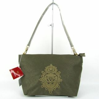 AMACA - 【アマカ】未使用 昨年商品 47%OFF チェックサック AMACA - 【アマカ】未使用 昨年商品 47%OFF チェックサック