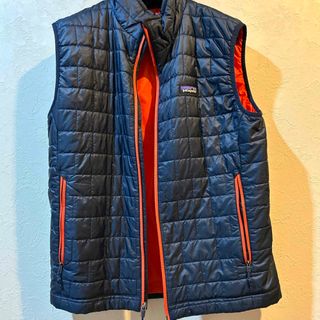 patagonia(ダウンベスト)のフリマアイテム一覧 patagonia(ダウンベスト)のフリマアイテム一覧