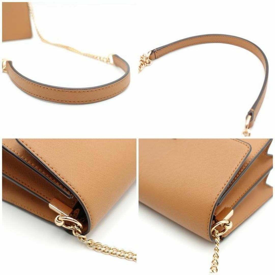 Tory Burch - TORY BURCH トリーバーチ チェーン ショルダー Tory Burch - TORY BURCH トリーバーチ チェーン ショルダー
