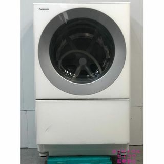 パナソニック ドラム式洗濯機 7Kg 18年式 2504021515の通販 by パナソニック ドラム式洗濯機 7Kg 18年式 2504021515の通販 by