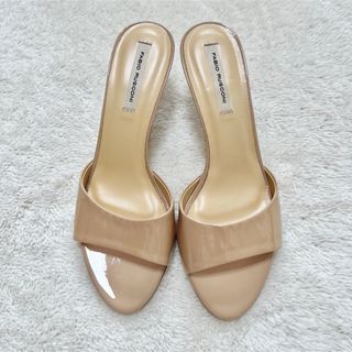 FABIO RUSCONI - 美品 FABIO RUSCONI ファビオルスコーニ FABIO RUSCONI - 美品 FABIO RUSCONI ファビオルスコーニ