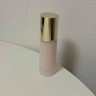 未開封SUQQUザプライマー サンプル付き