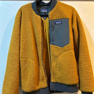 patagonia(ブルゾン)のフリマアイテム一覧 patagonia(ブルゾン)のフリマアイテム一覧