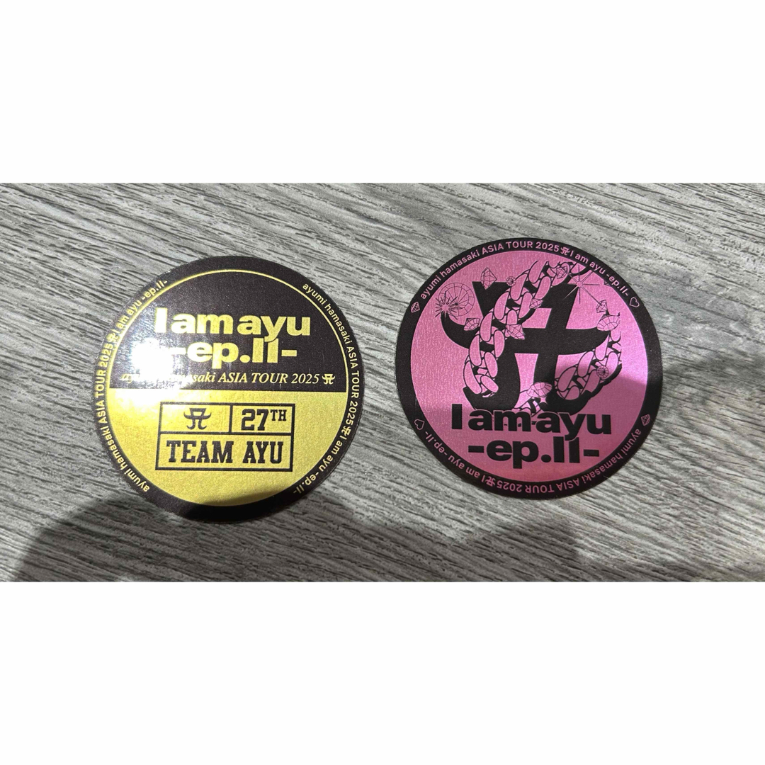 浜崎あゆみ 限定スタジャン&セーラームーン光るうちわ2点セット♪ ayu × 美少女戦士セーラームーン スペシャルコラボレーション