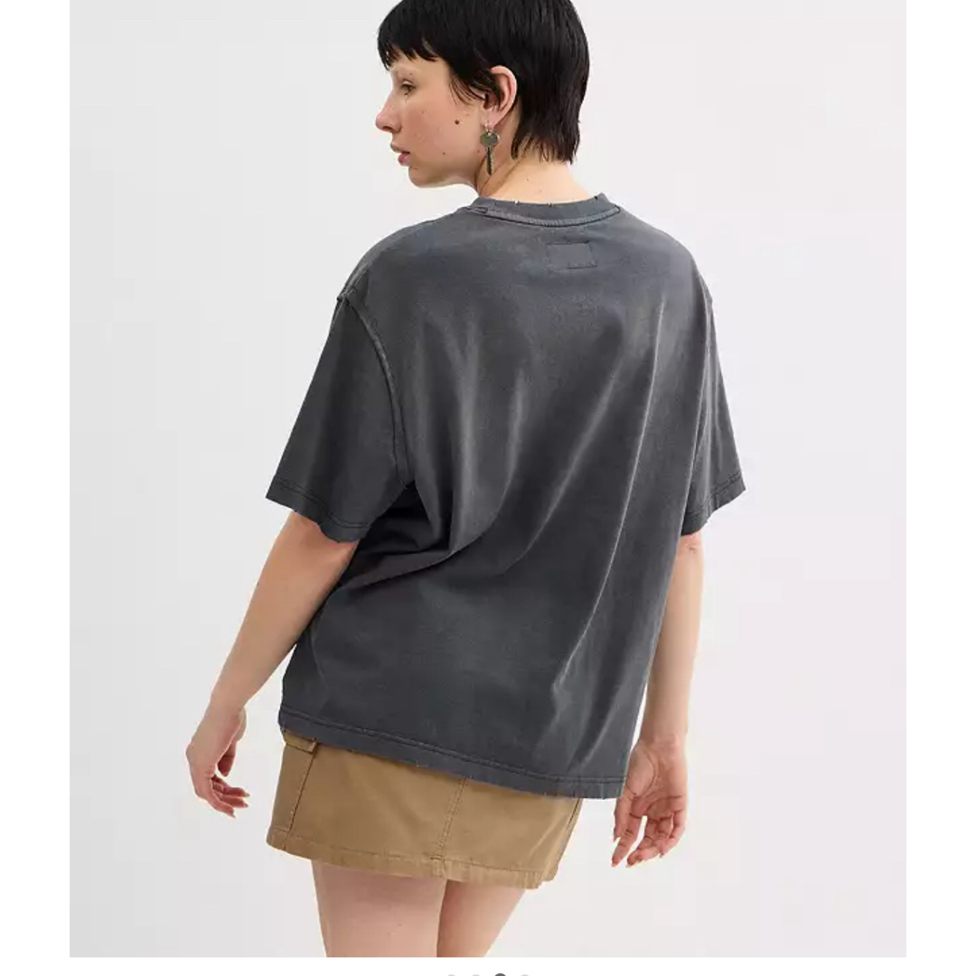 COACH - 【COACH MATIN KIM】ラージ フィット Tシャツの通販 by COACH - 【COACH MATIN KIM】ラージ フィット Tシャツの通販 by