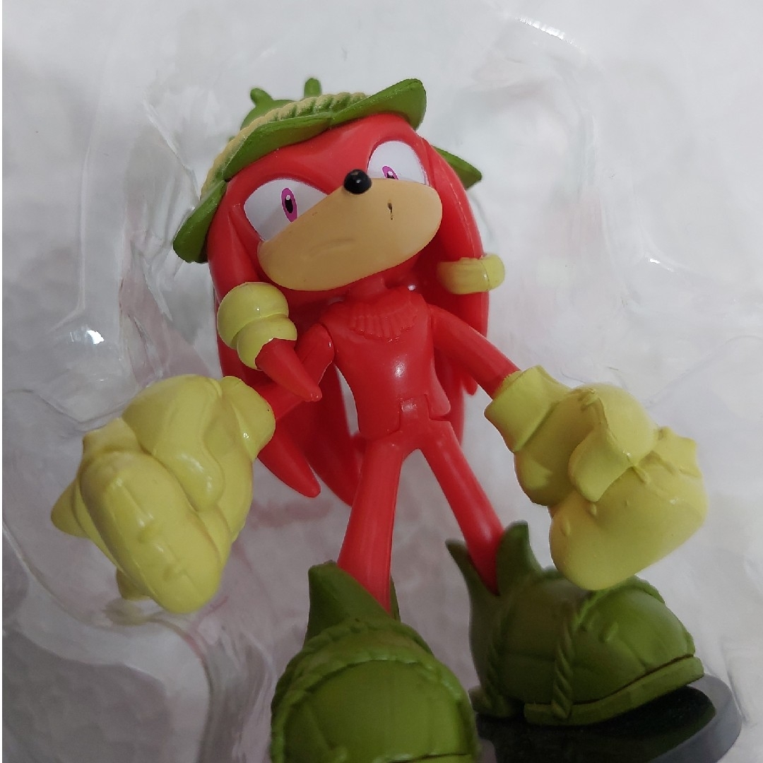 SEGA - ソニック SONIC PRIME フィギュア ソニックプライム 8体 SEGA - ソニック SONIC PRIME フィギュア ソニックプライム 8体