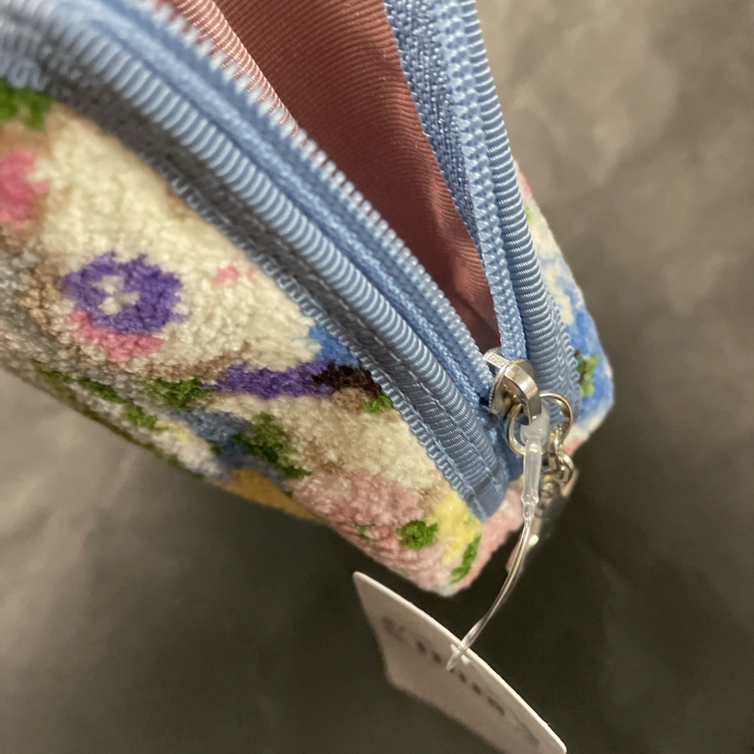 FEILER - 新品□フェイラー FEILER□便利ポーチ□長財布 FEILER - 新品□フェイラー FEILER□便利ポーチ□長財布