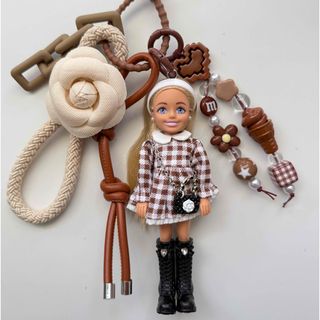 Barbieのフリマアイテム一覧 Barbieのフリマアイテム一覧