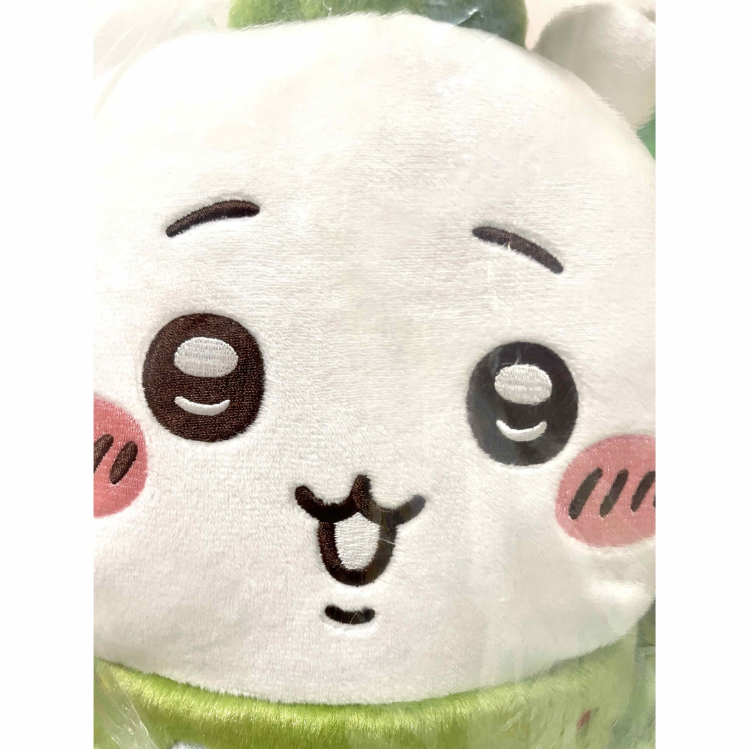 ちいかわ - 【ちいかわ&ハチワレ&うさぎ】ちいかわ クリスマス ちいかわ - 【ちいかわ&ハチワレ&うさぎ】ちいかわ クリスマス