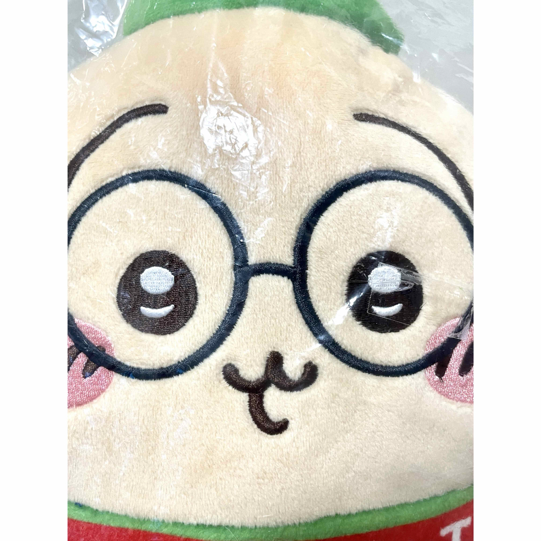 ちいかわ - 【ちいかわ&ハチワレ&うさぎ】ちいかわ クリスマス ちいかわ - 【ちいかわ&ハチワレ&うさぎ】ちいかわ クリスマス
