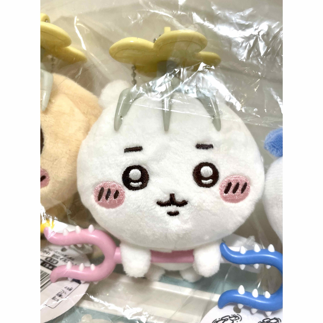 ちいかわ - 【ちいかわ&ハチワレ&うさぎ】ちいかわ 討伐 ちいかわ - 【ちいかわ&ハチワレ&うさぎ】ちいかわ 討伐