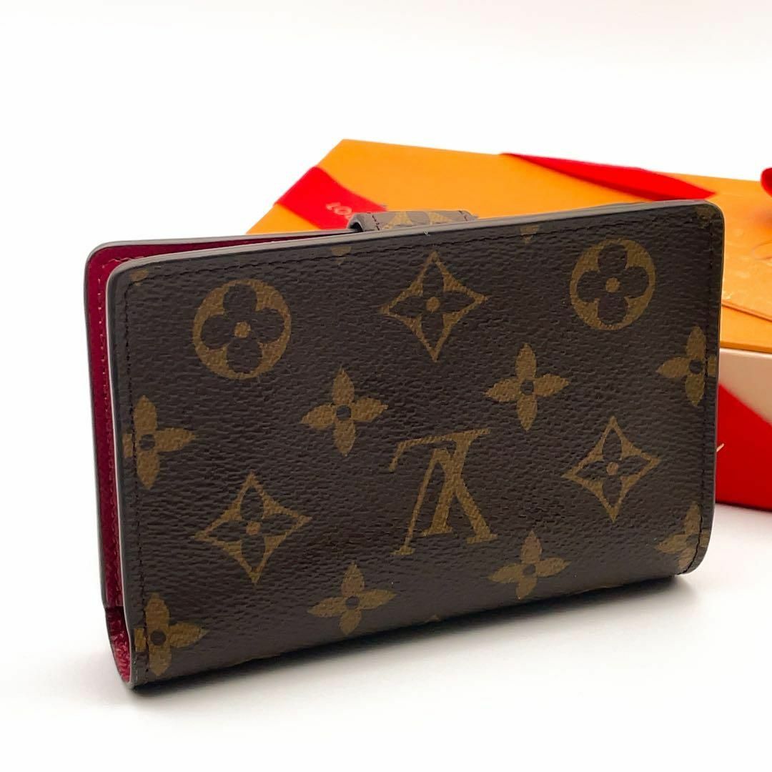 LOUIS VUITTON - 【新型IC・使用感少】ルイヴィトン LOUIS VUITTON - 【新型IC・使用感少】ルイヴィトン