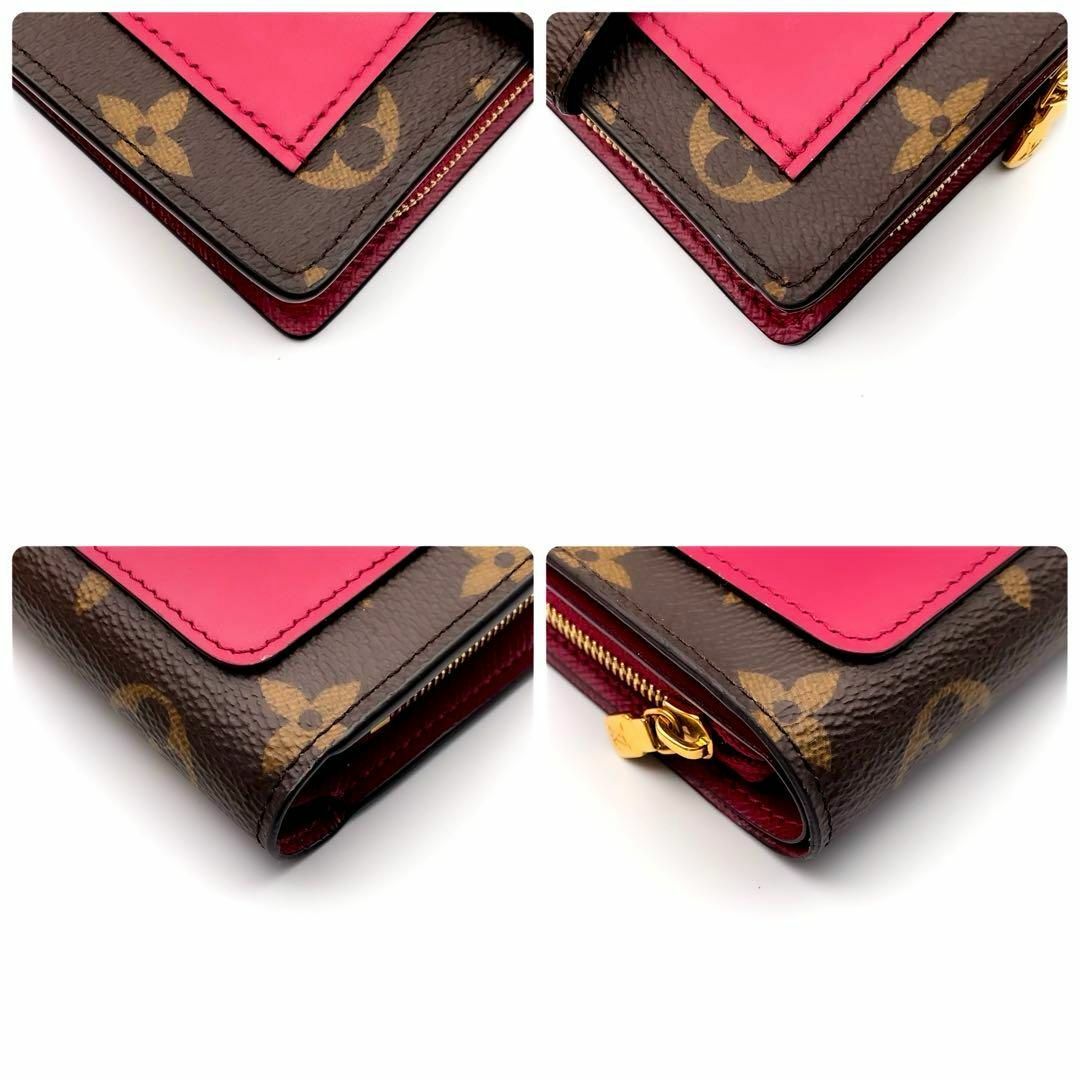 LOUIS VUITTON - 【新型IC・使用感少】ルイヴィトン LOUIS VUITTON - 【新型IC・使用感少】ルイヴィトン
