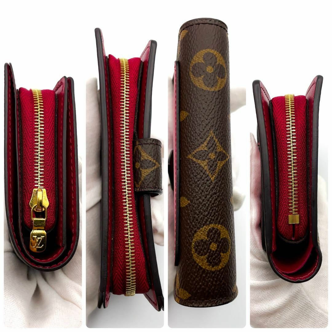 LOUIS VUITTON - 【新型IC・使用感少】ルイヴィトン LOUIS VUITTON - 【新型IC・使用感少】ルイヴィトン