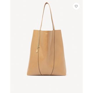 Chloe - 【新品未使用】Chloe アイコニック スモールベルトの Chloe - 【新品未使用】Chloe アイコニック スモールベルトの