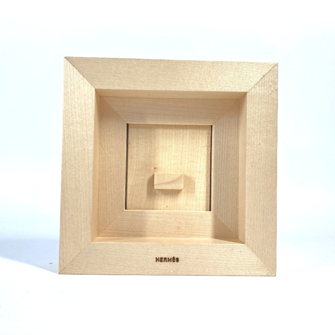 HERMES - エルメス HERMES 写真立て 馬 アダダ フォトスタンド HERMES - エルメス HERMES 写真立て 馬 アダダ フォトスタンド