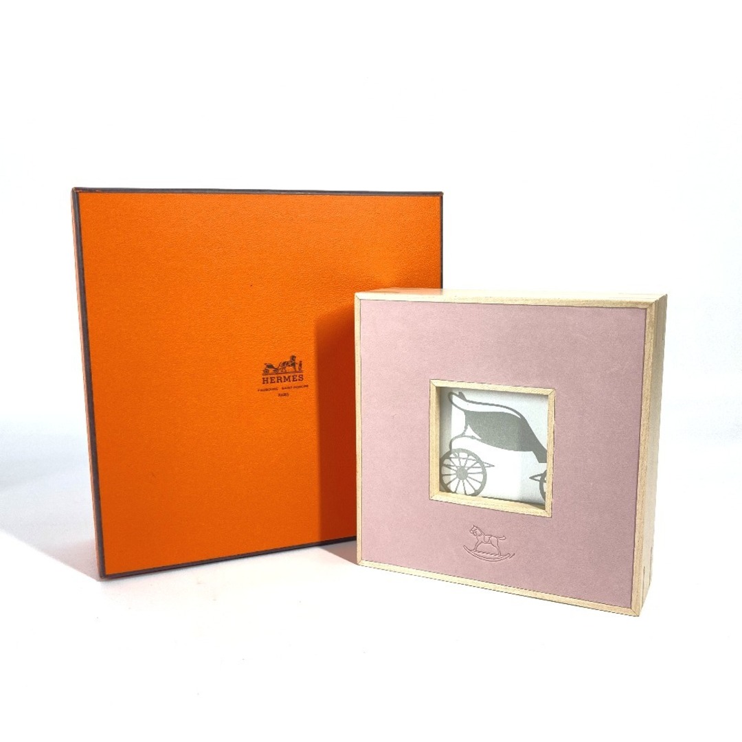 HERMES - エルメス HERMES 写真立て 馬 アダダ フォトスタンド HERMES - エルメス HERMES 写真立て 馬 アダダ フォトスタンド