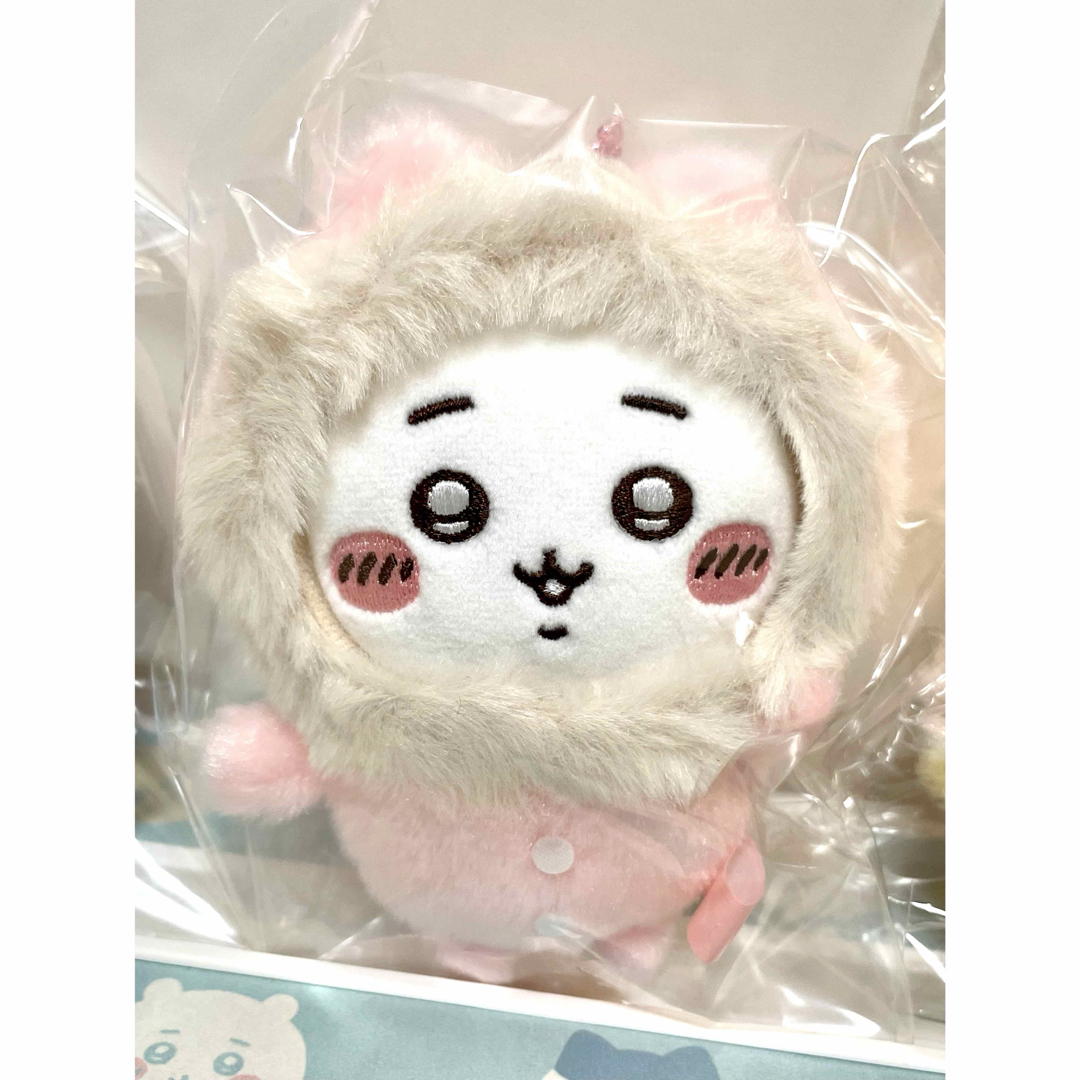 ちいかわ - 【ちいかわ&ハチワレ&うさぎ】ちいかわ ちいかわ - 【ちいかわ&ハチワレ&うさぎ】ちいかわ