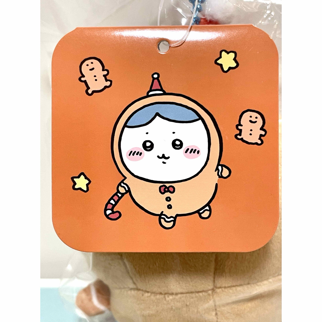 ちいかわ - 【ちいかわ&ハチワレ&うさぎ】ちいかわ ジンジャー ちいかわ - 【ちいかわ&ハチワレ&うさぎ】ちいかわ ジンジャー