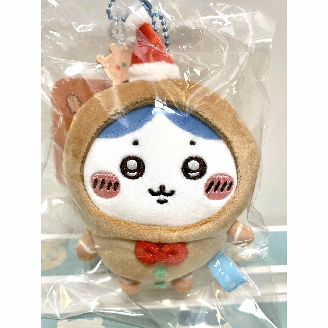 ちいかわ - 【ちいかわ&ハチワレ&うさぎ】ちいかわ ジンジャー ちいかわ - 【ちいかわ&ハチワレ&うさぎ】ちいかわ ジンジャー