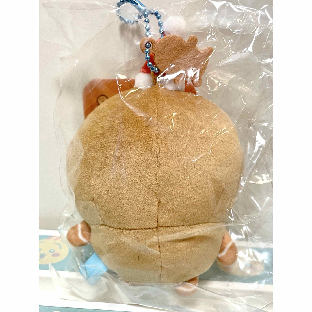 ちいかわ - 【ちいかわ&ハチワレ&うさぎ】ちいかわ ジンジャー ちいかわ - 【ちいかわ&ハチワレ&うさぎ】ちいかわ ジンジャー