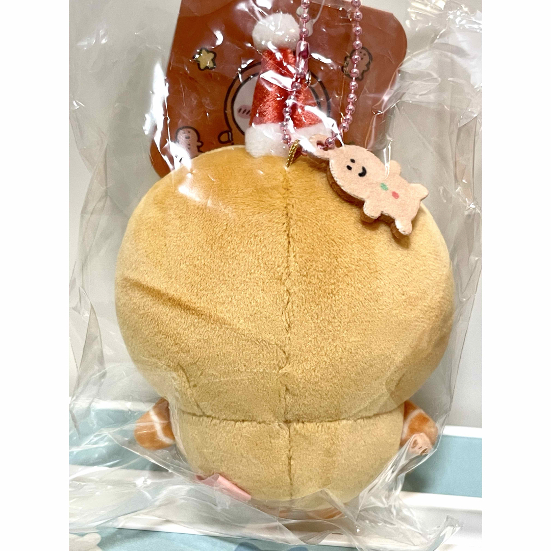 ちいかわ - 【ちいかわ&ハチワレ&うさぎ】ちいかわ ジンジャー ちいかわ - 【ちいかわ&ハチワレ&うさぎ】ちいかわ ジンジャー