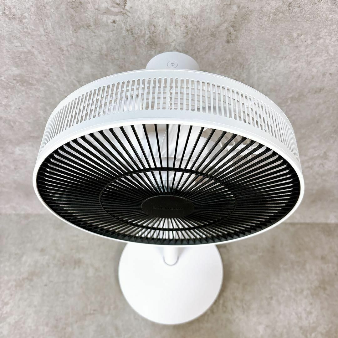 BALMUDA - 【美品】バルミューダ 扇風機 The Green Fan EGF-1600 BALMUDA - 【美品】バルミューダ 扇風機 The Green Fan EGF-1600