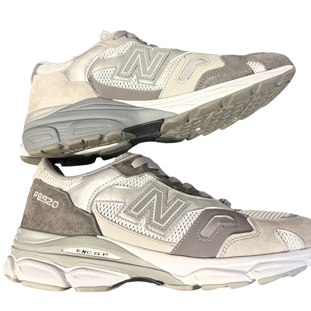 New Balance - BEAMS Paperboy New Balance M920PPBの通販 by New Balance - BEAMS Paperboy New Balance M920PPBの通販 by