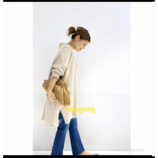 DEUXIEME CLASSE(ガウンコート)のフリマアイテム一覧 DEUXIEME CLASSE(ガウンコート)のフリマアイテム一覧