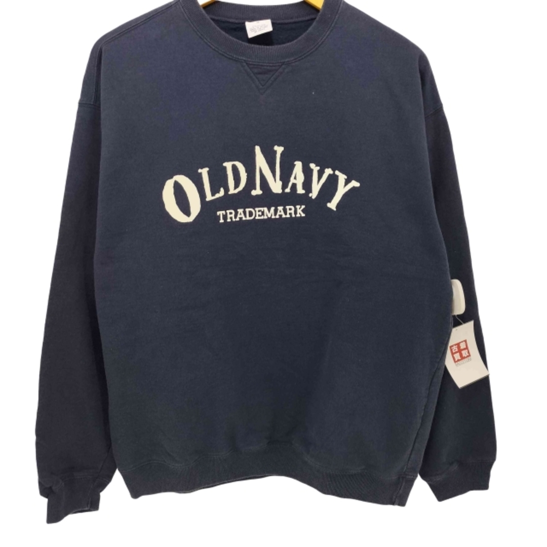 Old Navy - OLD NAVY(オールドネイビー) 90-00S プルオーバー Old Navy - OLD NAVY(オールドネイビー) 90-00S プルオーバー