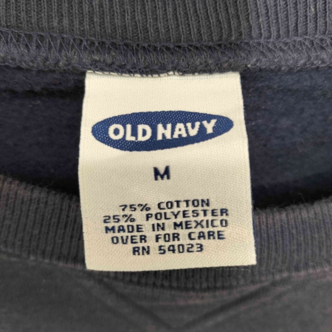 Old Navy - OLD NAVY(オールドネイビー) 90-00S プルオーバー Old Navy - OLD NAVY(オールドネイビー) 90-00S プルオーバー