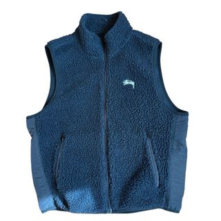 STUSSY(ベスト)のフリマアイテム一覧 STUSSY(ベスト)のフリマアイテム一覧