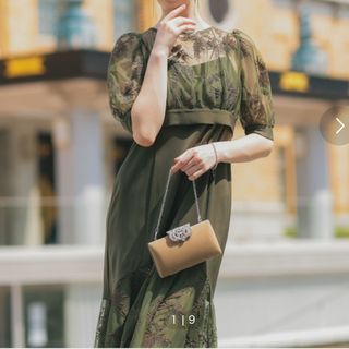 Dorry Doll/ Luxe brilleのフリマアイテム一覧 Dorry Doll/ Luxe brilleのフリマアイテム一覧