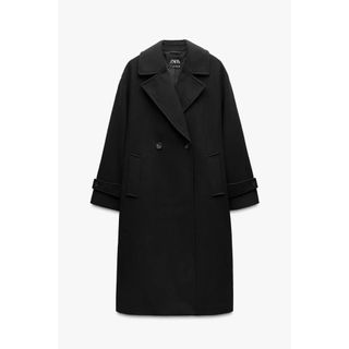 ZARA(ロングコート)のフリマアイテム一覧 ZARA(ロングコート)のフリマアイテム一覧