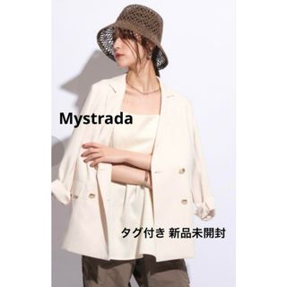 Mystrada(テーラードジャケット)のフリマアイテム一覧 Mystrada(テーラードジャケット)のフリマアイテム一覧