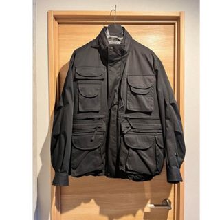 DAIWA - daiwa pier39 コーデュロイ セットアップ daiwapier Mの DAIWA - daiwa pier39 コーデュロイ セットアップ daiwapier Mの