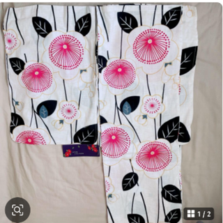 浴衣⭐︎新品(浴衣)