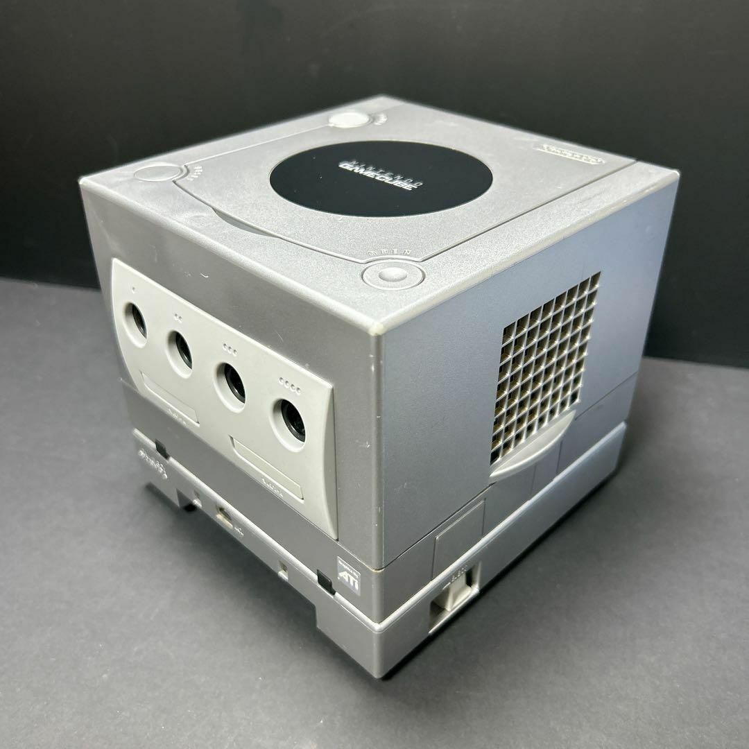 ゲームキューブ 本体 ゲームボーイプレイヤー コントローラー ゲームキューブ 本体 ゲームボーイプレイヤー コントローラー