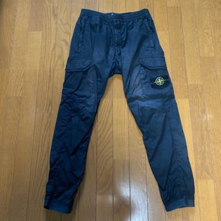 STONE ISLAND(ワークパンツ/カーゴパンツ)のフリマアイテム一覧 STONE ISLAND(ワークパンツ/カーゴパンツ)のフリマアイテム一覧