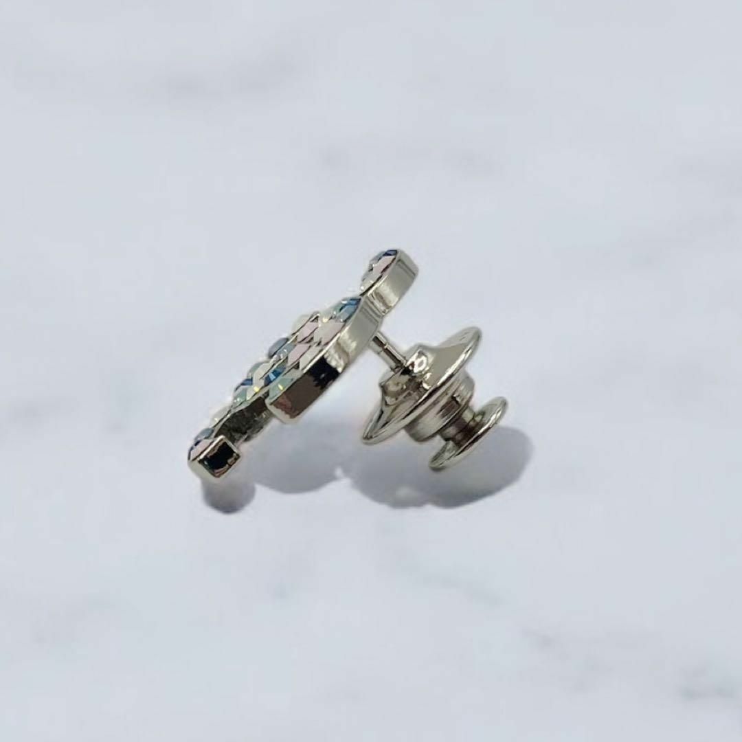 CHANEL - ⭐️美品⭐️ シャネル 07C ココマーク ブローチ CHANEL - ⭐️美品⭐️ シャネル 07C ココマーク ブローチ
