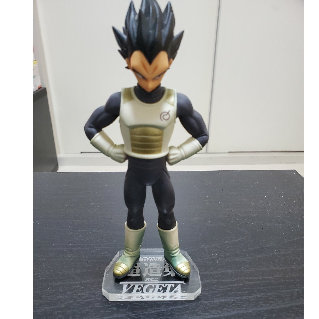 ドラゴンボール - ドラゴンボール 超造集 3体セットの通販 by ドラゴンボール - ドラゴンボール 超造集 3体セットの通販 by