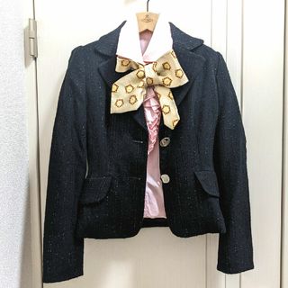 Vivienne Westwood(テーラードジャケット)のフリマアイテム一覧 Vivienne Westwood(テーラードジャケット)のフリマアイテム一覧