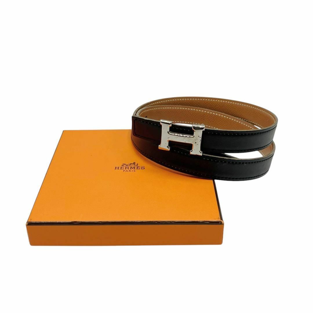 HERMES - ⭐️良品⭐️ エルメス コンスタンス ミニ Hベルト 70 HERMES - ⭐️良品⭐️ エルメス コンスタンス ミニ Hベルト 70