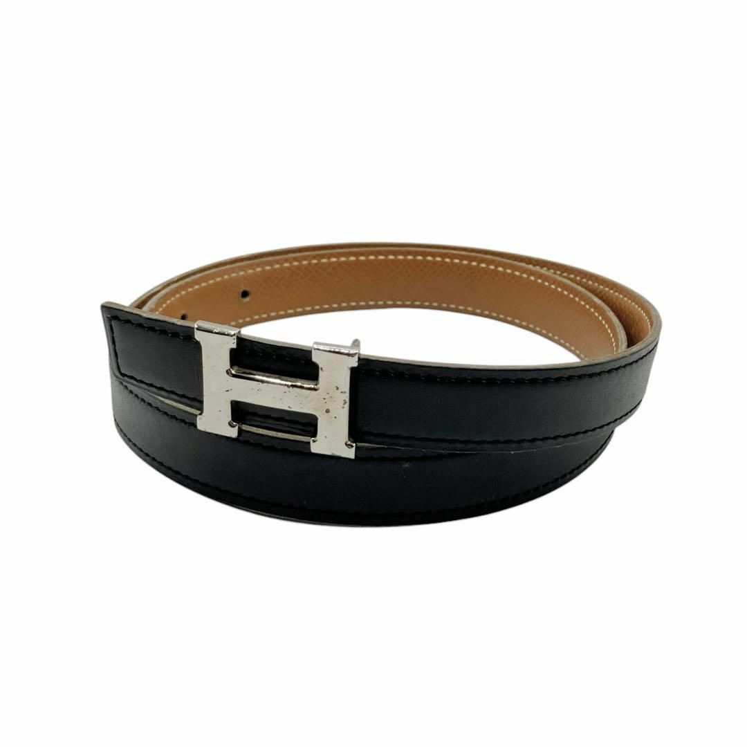 HERMES - ⭐️良品⭐️ エルメス コンスタンス ミニ Hベルト 70 HERMES - ⭐️良品⭐️ エルメス コンスタンス ミニ Hベルト 70