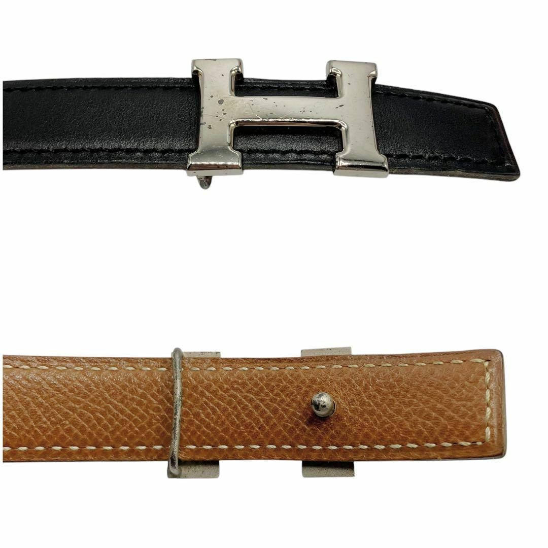 HERMES - ⭐️良品⭐️ エルメス コンスタンス ミニ Hベルト 70 HERMES - ⭐️良品⭐️ エルメス コンスタンス ミニ Hベルト 70