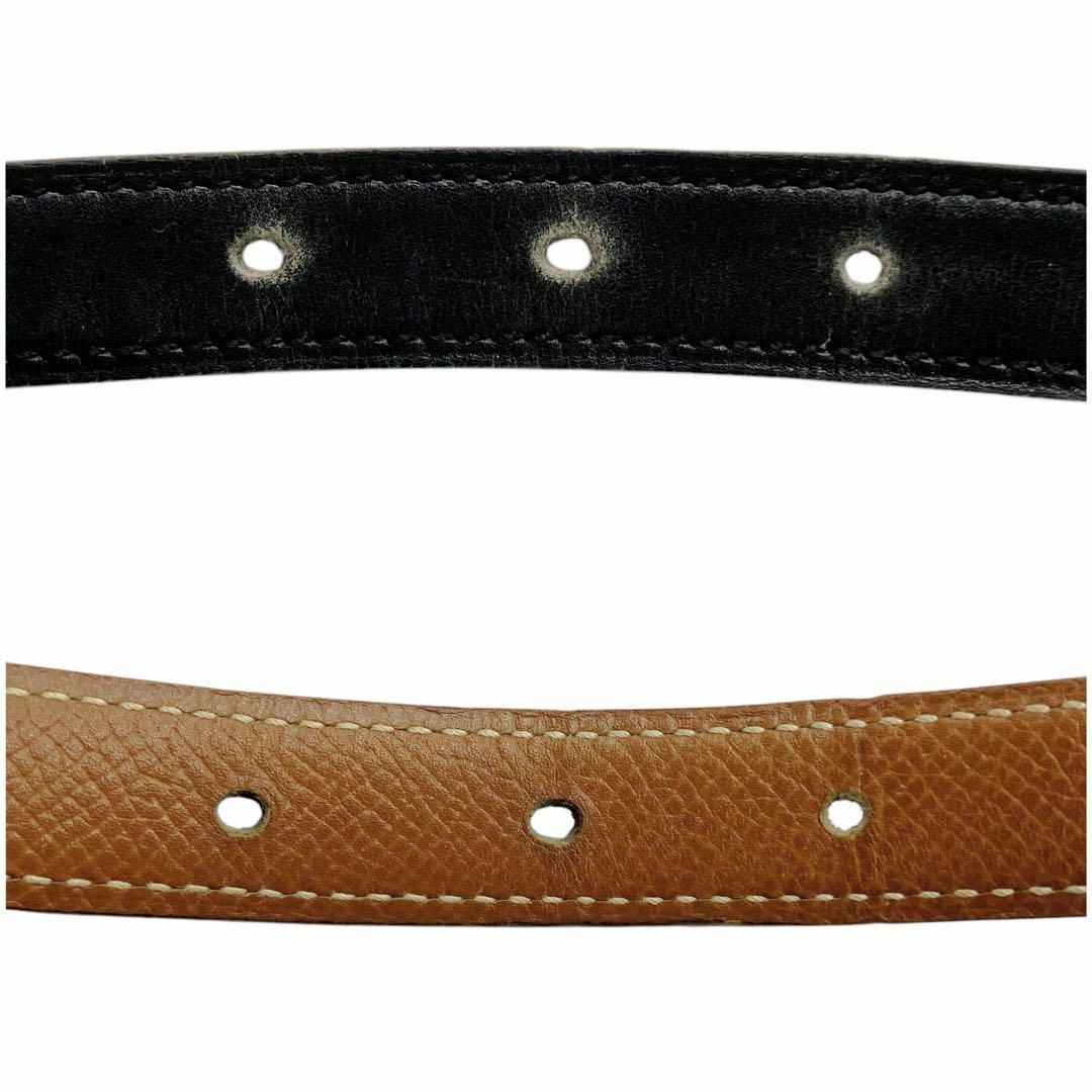 HERMES - ⭐️良品⭐️ エルメス コンスタンス ミニ Hベルト 70 HERMES - ⭐️良品⭐️ エルメス コンスタンス ミニ Hベルト 70