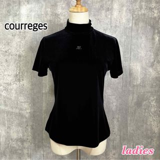 Courreges(Tシャツ(半袖/袖なし))のフリマアイテム一覧 Courreges(Tシャツ(半袖/袖なし))のフリマアイテム一覧