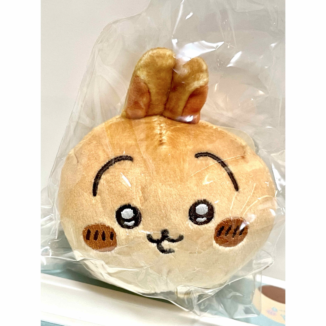ちいかわ - ちいかわベーカリー パンみたいなもちもちマスコット ちいかわ - ちいかわベーカリー パンみたいなもちもちマスコット