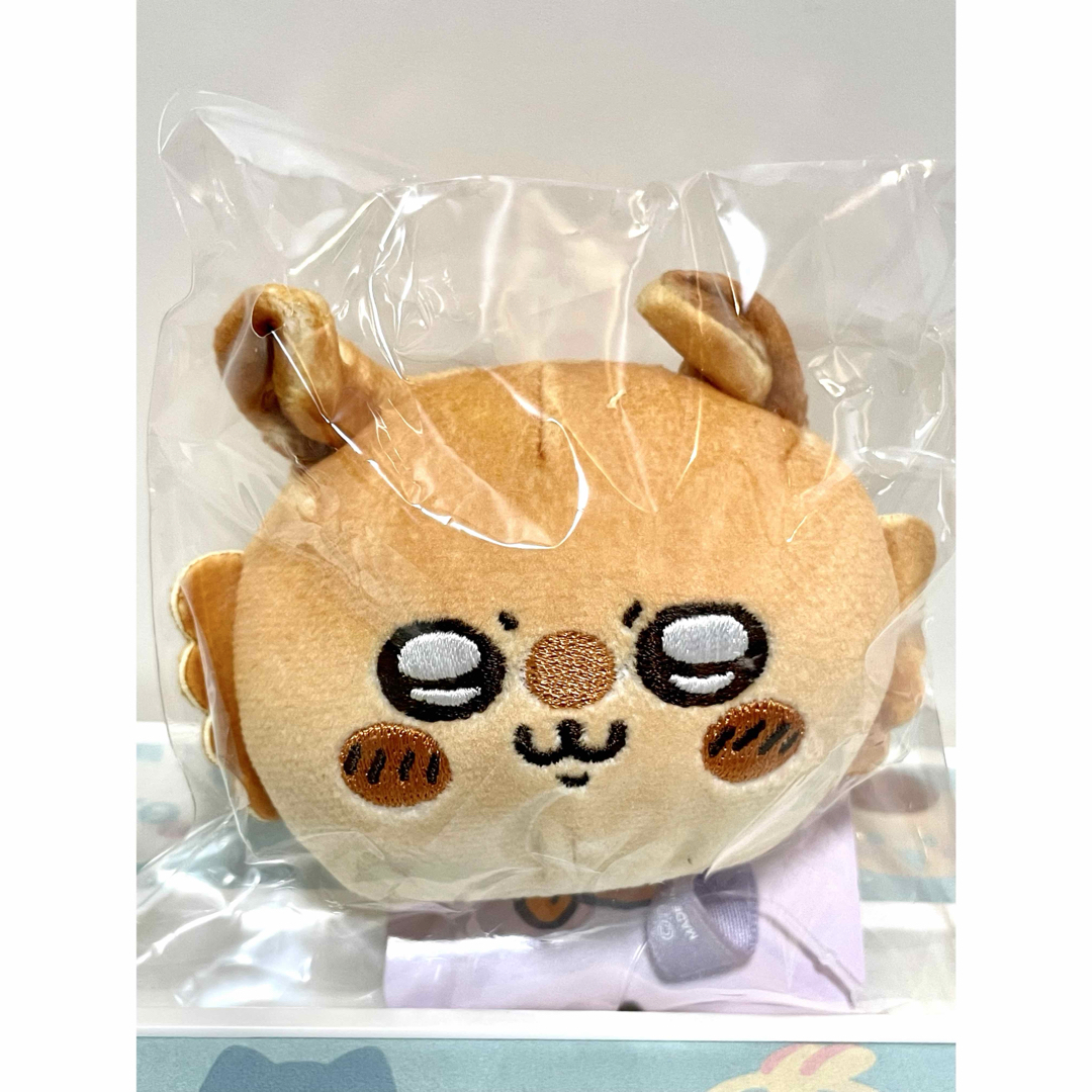 ちいかわ - ちいかわベーカリー パンみたいなもちもちマスコット ちいかわ - ちいかわベーカリー パンみたいなもちもちマスコット