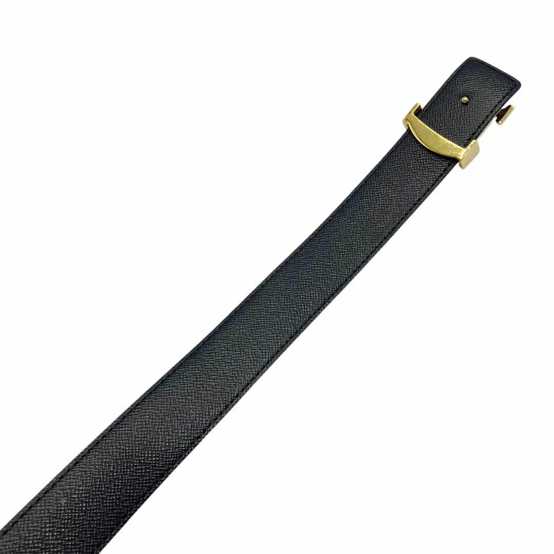 LOUIS VUITTON - ⭐️良品⭐️ルイヴィトン ベルト モノグラム LOUIS VUITTON - ⭐️良品⭐️ルイヴィトン ベルト モノグラム